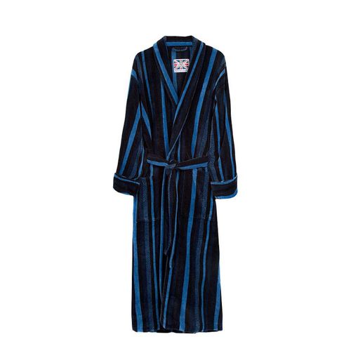 Men's Dressing Gown Salcombe...