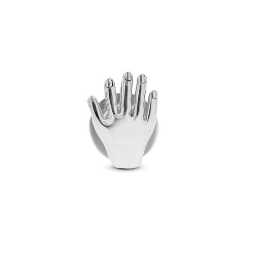 Women's Pin Mano Chica -...