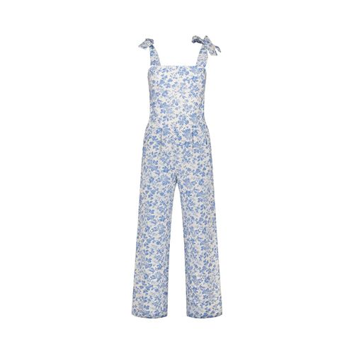 Women's Claire Blue Floral...