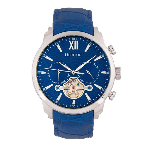 Men's Blue / Silver Arthur...