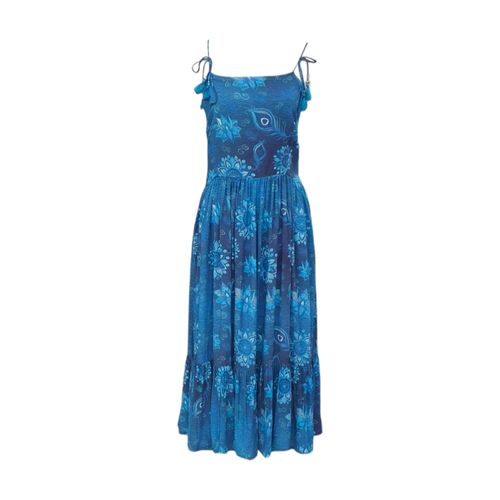 Women's Electric Dreams Blue...