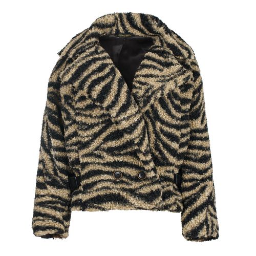 Women's Safari Elegance Faux...