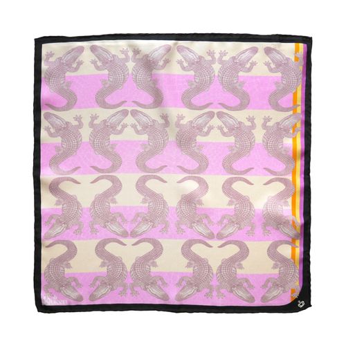 Women's Silk Scarf - Amazing...