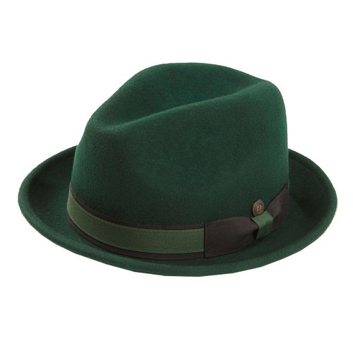 Men's Robin Emerald Green...