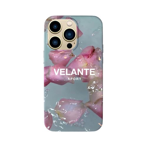 Graphic Phone Case -...