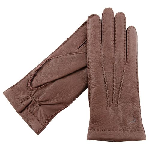 Brown Dexter / Men Leather...