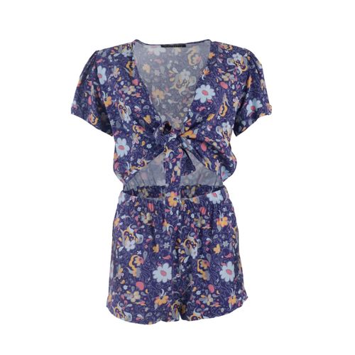 Women's Blue Alora Playsuit...