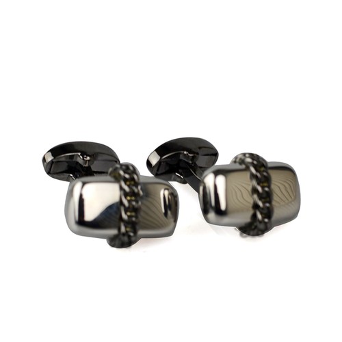 Men's Chained Capsule...
