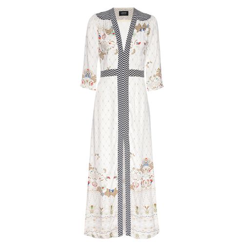 Women's White The Kate Dress...