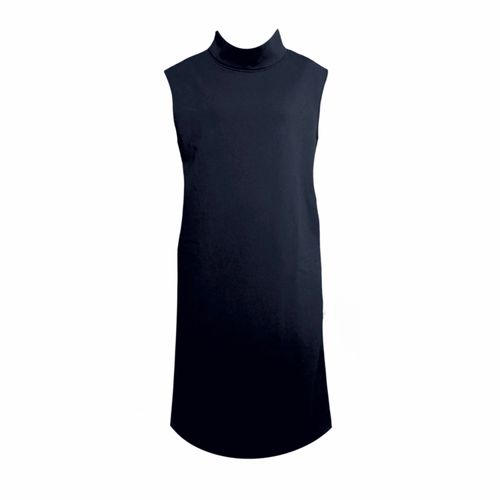 Women's Blue Sleeveless Quest...