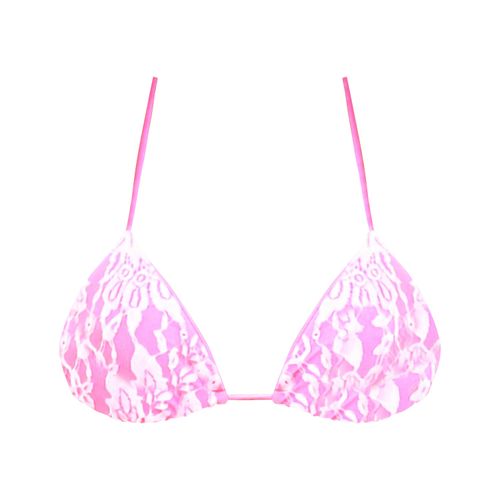 Women's Mallow Pink With...