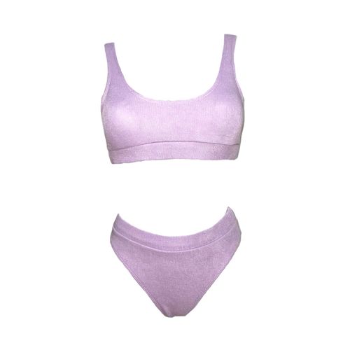 Women's Pink / Purple Shore...