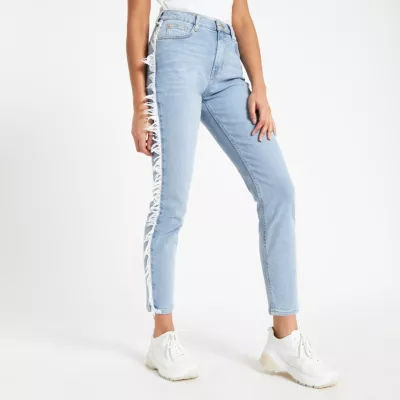 river island casey jeans