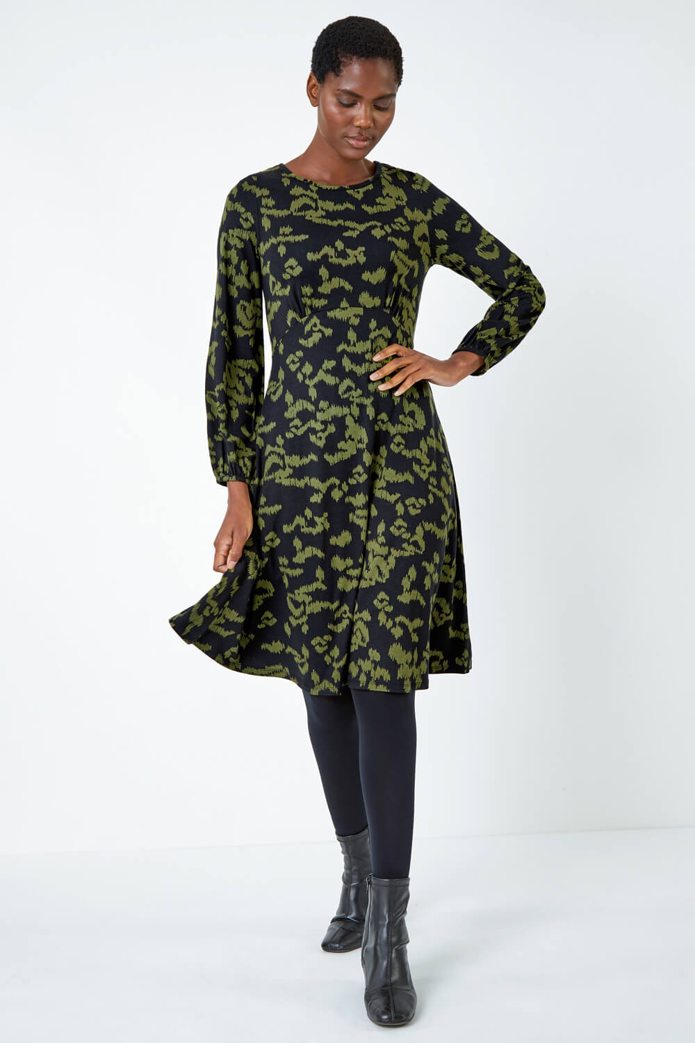 Tea dress hotsell size 20