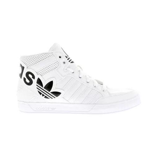 adidas Hardcourt Big Logo - Men Shoes Compare | Brent Cross