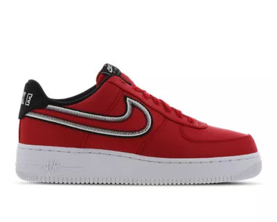 nike air force 1 nba foot locker