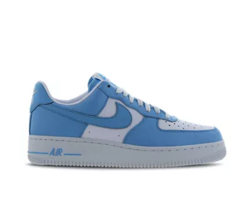 Nike Air 1 Collegiate - | Compare | Bullring