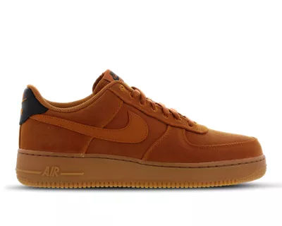 nike air force 1 low winterized