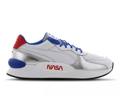 Puma rs 2025 9.8 nasa