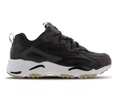 Foot locker hot sale fila ray tracer