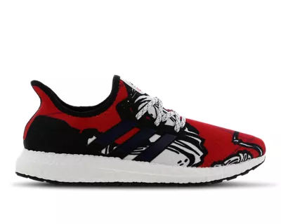 adidas am4 spiderman