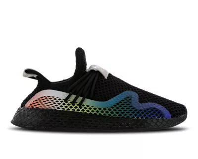 footlocker adidas deerupt