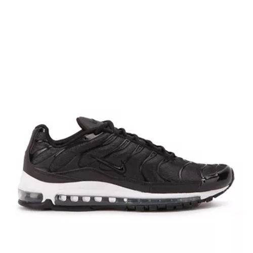 Air Max 97/Tuned 1 Lab Hybrid - Men Shoes | Compare | Bluewater