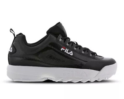 Fila disruptor sales ii tech