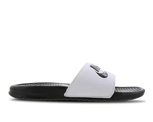 Nike Benassi - Men Flip-Flops and Sandals Brent