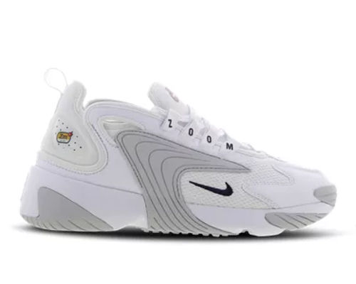 Abierto solapa profundizar Nike Zoom 2K WWC - Women Shoes | Compare | Brent Cross