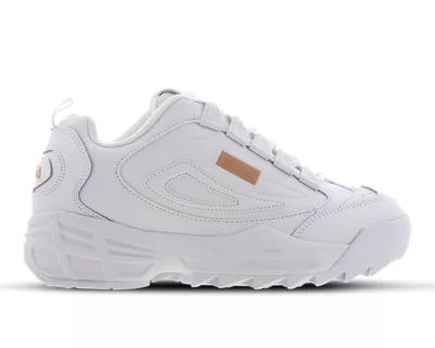 Footlocker clearance fila disruptor