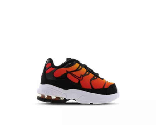 Nike 1 ´´Orange Tiger´´ - Baby Shoes | Compare | Brent Cross