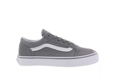 Vans old skool outlet grade school