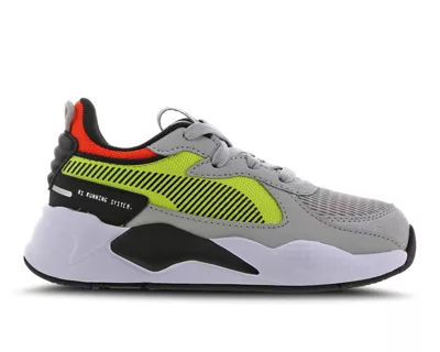 Puma rs x shop hard drive on feet