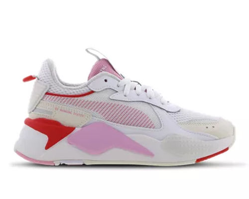 Puma Rs X Toys Grade School Shoes Compare Female First Shopping