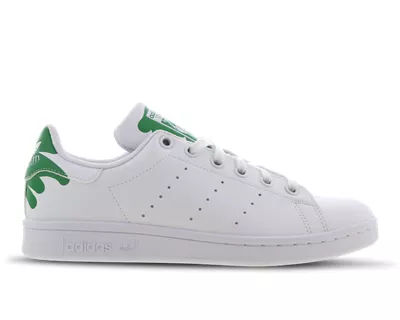 foot locker stan smith junior