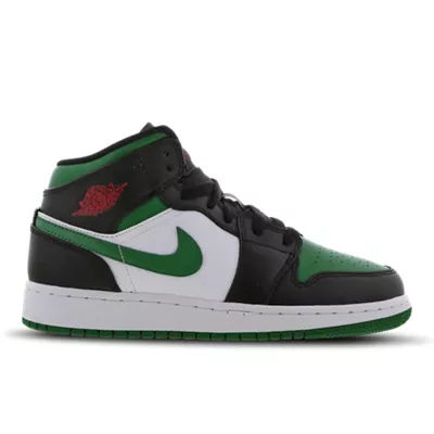 jordan 1 grade school foot locker