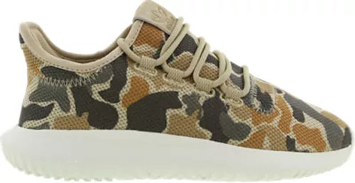 adidas Tubular Shadow Camo - Grade School Shoes | Compare Cross