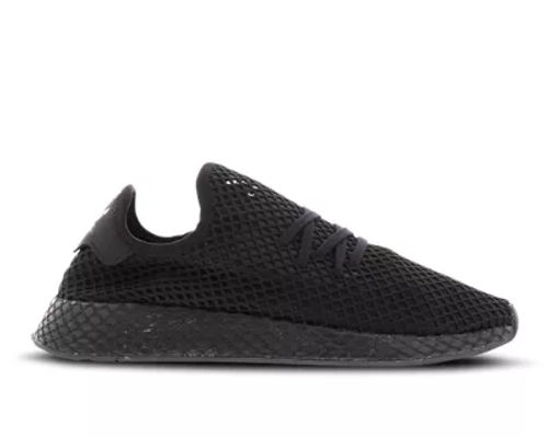 Wierook ironie Derbevilletest adidas Deerupt - Grade School Shoes | Compare | Bluewater