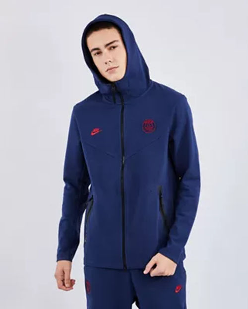 Ontmoedigd zijn uitzondering Gespecificeerd Nike Psg Tech Pack - Men Hoodies | Compare | Brent Cross