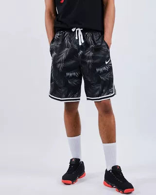 Nike dna clearance floral shorts