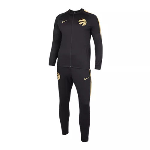 toronto raptors nike tracksuit