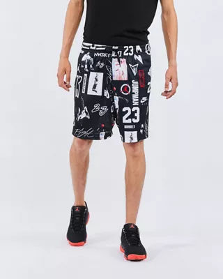 jordan jumpman gfx mesh sho