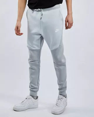 nike tech fleece pants foot locker