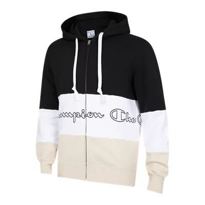 champion hoodie men's footlocker