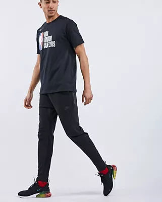 Nike tech pack on sale open hem