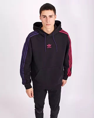 adidas over the head