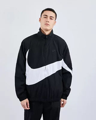 Foot locker shop mens nike jacket