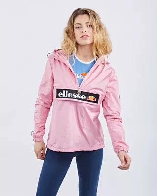 ellesse windbreaker footlocker