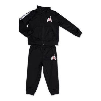 jordan baby set foot locker